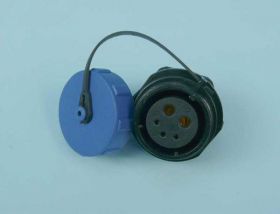 SP-2112/S5-SPEC.GN. 5-PIN DO OBUD.IP68