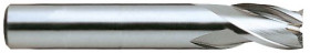 CARBIDE 3FL S-DRILL 16.0MM