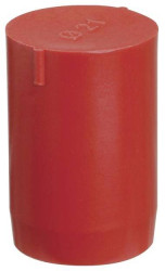 Hager VZ021V Wtyczka zamykająca M32 1 szt.