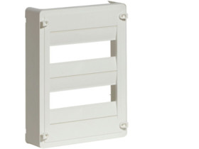 golf Pokrywa frontowa do VS212 VZ664N HAGER