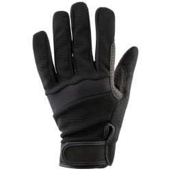 Draper 71114 Web Grip Work Gloves