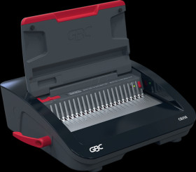 4410064 Binder, CB25E