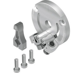 Zespół cylindra Festo do Akcesoria do napędów Zestaw ograniczników DADP