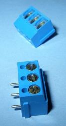 ARK-100-3RA TERMINAL BLOCKS