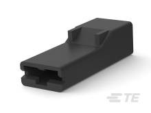 TE Connectivity 1-880488-2, 1 szt.