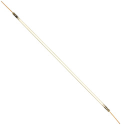 Podświetlenie CCFL, 2-pinowe 2 x mm 125mm JKL Components