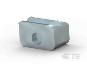 Akcesorium do złącza D-sub Blok zatrzaskowy do Złącze D-Sub TE Connectivity