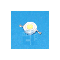 DIODA LED POWER 3W BIAŁA CIEPŁA 145lm /MC-OLBCHP3W-E