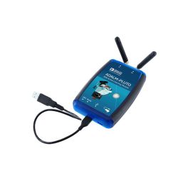 ADALM-PLUTO - platforma edukacyjna SDR