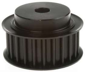 Koło pasowe rozrządu, materiał: Stal, Z: 24, otwór: 12mm, sz. paska: 20mm