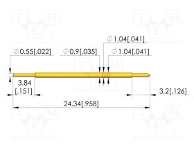 KT-S050-0003