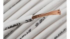 Przewód Jednożyłowy Linkowy, 2491B, 1.5 Mm2, 30/0,25 Mm, 15 Awg,...