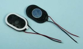 15x24mm 8 OM/0,5W h=4,0mm MG-1524