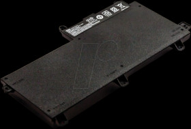53946 Laptop battery for HP, Li-Po, 4200 mAh