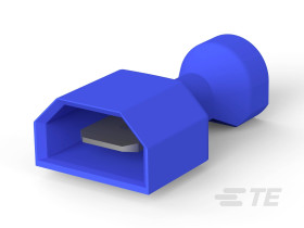 TE Connectivity AMP 3-521191-2