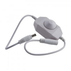 Ściemniacz do taśm LED jedno kolorowych CZARNY