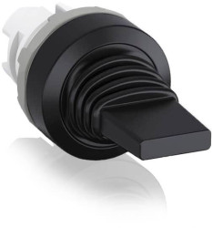 ABB MTS3-10B 1SFA611302R1006 Pokrywa (Ø) 22 mm 3 czarny 1 szt.