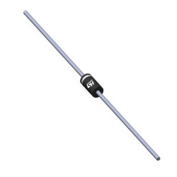 STPS2H100 100 V, 2 A axial High Voltage Power Schottky Rectifier