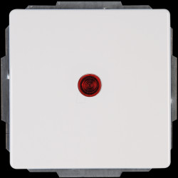 601692088 Control switch VENICE pure white