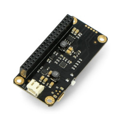 UPS HAT - nakładka dla Raspberry Pi Zero - DFRobot DFR0528