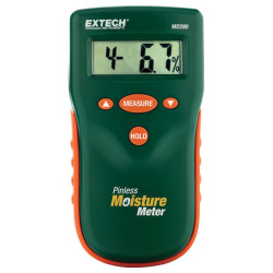 Extech MO280 Pin Free Moisture Meter