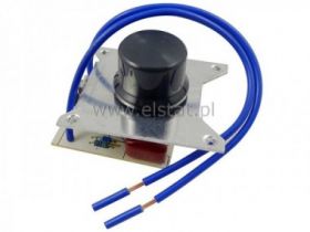 Regulator napięcia 230VAC 1,0kW; panelowy