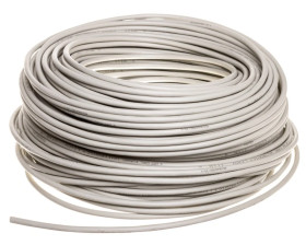 Przewód sterowniczy UNITRONIC LiYCY 2x0,5 0034602 /100m/