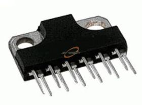 TA7299 - UKŁAD SCALONY