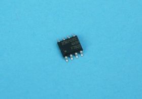 IRF-7807-Z SO-8 8,7A/30V Rds=0,0138
