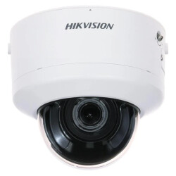 KAMERA WANDALOODPORNA IP DS-2CD2786G2H-IPTRZS(2.8-12MM)/PL AcuSense - 8 Mpx 4K UHD MOTOZOOM Hikvision