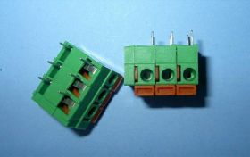 HD-512-3+ZATRZASK TERMINAL BLOCKS