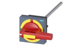 Pokretło 100X100 Mm 8X8 300 8Ud1141-2Af25