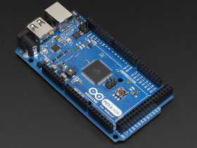 Adafruit Arduino Mega R3 Android Accessory Development Kit (ADK) Board