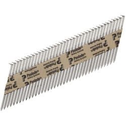 Paslode 140632 2.8x63mm IM360 Ring Nails A4 StainlessSteel Qty1100 &#x2B;1 Fuel Cell