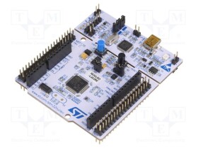 NUCLEO-L452RE
