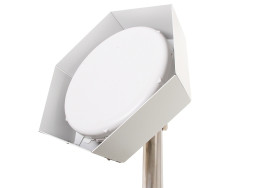 Osłona antyzakłóceniowa dla RouterBoard SEXTANT