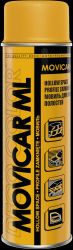 Środek do konserwacji profili zamkniętych 500ml Movicar ML