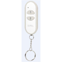 P-457/2 Pilot 2-kanałowy EXTA LIFE ZAMEL