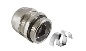 Jacob K151-1020-00 Dławnica kablowa, 50 szt.