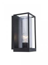 Kinkiet zewnętrzny FLAIR 5288803012 czarny