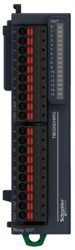 Moduł PLC We/Wy Schneider Electric Moduł PLC We/Wy TM3 Przekaźnik Modicon M221, Modicon M241, Modicon M251 TM3DQ16RG 90