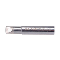T2080-6.5D 6.5mm Chisel Soldering Iron Tip ATTEN
