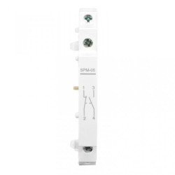 Styk pomocniczy do styczników serii ZAMEL EXTA STM 5A 1Z+1R SPM-05-11 EXT10000312