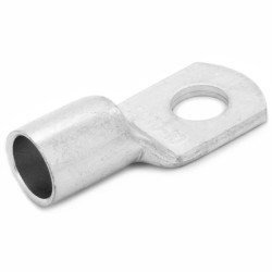 Końcówka oczkowa miedziana cynowana SC70-10 /10szt./