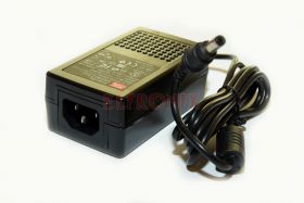 ZASILACZ IMPULSOWY ZSI12V/2.08A GS25A12 MEAN WELL BEZ SZNURA