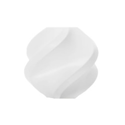 Filament Bambu Lab PC FR 1,75mm 1kg - w zestawie z wielorazową szpulą - White