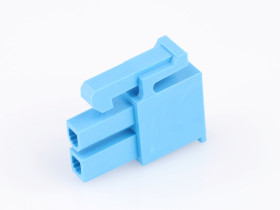 Obudowa złącza 2-pinowe 2-rzędowe raster: 4.2mm Molex Gniazdo 46992