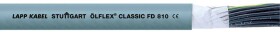 LAPP 0026136/100 Przewód sterowniczy ÖLFLEX® FD CLASSIC 810, 14 x 1 mm², 100 m
