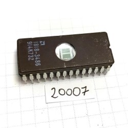 1818-3486 AMD 88+ DIP28_PULLS