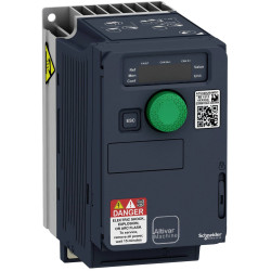 Schneider Electric ATV320U07M2C ATV320 Inverter 0.75kW 1-phase robust design